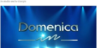 Si apre con uno spazio dedicato a Paolo Limiti il nuovo appuntamento con la “Domenica In” di Mara Venier, in onda domenica 26 marzo, alle 14 su Rai 1 e su Rai Italia