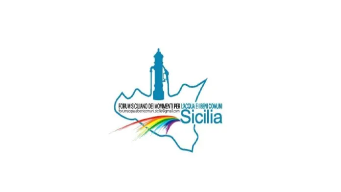 FORUM SICILIANO