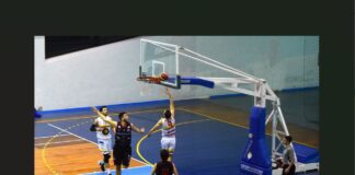 La Gold & Gold Messina supera agevolmente il Gela con il punteggio di 77-41 e conquista il quattordicesimo successo in campionato: l’affermazione sui gelesi consente agli scolari di rimanere isolati al quarto posto in classifica e staccare di due lunghezze il Castanea, prossimo avversario al PalaRitiro