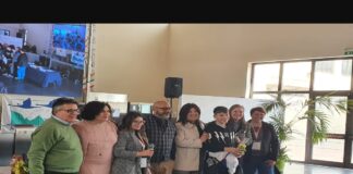 L’ITS Albatros ha celebrato il 21 marzo la prima Giornata Regionale della Dieta Mediterranea, istituita con la Legge Regionale n.12 del 2022 prima firmataria on. Angela Foti, per sostenere e promuovere uno stile di vita sostenibile, il rispetto della terra e l’espressione della convivenza di culture diverse