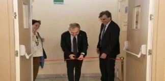 UniME: sono state inaugurate stamane…, le nuove aule a Giurisprudenza…, ovvero l’aula 5, intitolata a Salvatore Pugliatti, e l’aula 4 del collegato Dipartimento
