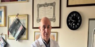 Aurelio Lembo è stato eletto segretario generale provinciale della sezione di Messina della Fimmg (Federazione italiana medici di medicina generale), il più importante sindacato che riunisce oltre 25mila medici di famiglia in tutta Italia