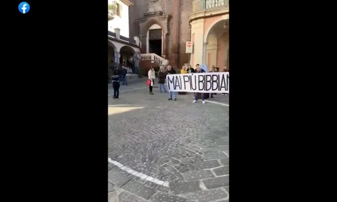 MAI PIU' BIBBIANO