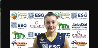 Impegno casalingo del Messina Volley che, per la 20ª giornata del campionato di Serie C femminile FIPAV, affronterà fra le mura amiche del “PalaRescifina” la compagine etnea del VolleyValley Funivia dell’Etna
