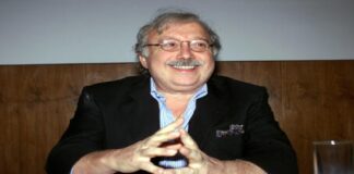 “Domani sarà aperta nella sala della Protomoteca in Campidoglio la camera ardente per Gianni Minà”