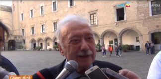 Gianni Miná ci ha lasciato dopo una breve malattia cardiaca: “Non è stato mai lasciato solo, ed è stato circondato dall’amore della sua famiglia e dei suoi amici più cari”