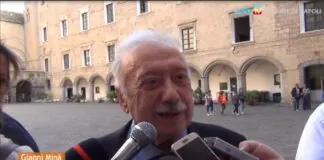 Gianni Miná ci ha lasciato dopo una breve malattia cardiaca: “Non è stato mai lasciato solo, ed è stato circondato dall’amore della sua famiglia e dei suoi amici più cari”