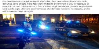 Proseguono i servizi predisposti dal Questore di Messina ed operati dalla Polizia di Stato, a Messina e in tutta la provincia, nei principali luoghi di aggregazione giovanile, in fasce orarie serali e notturne