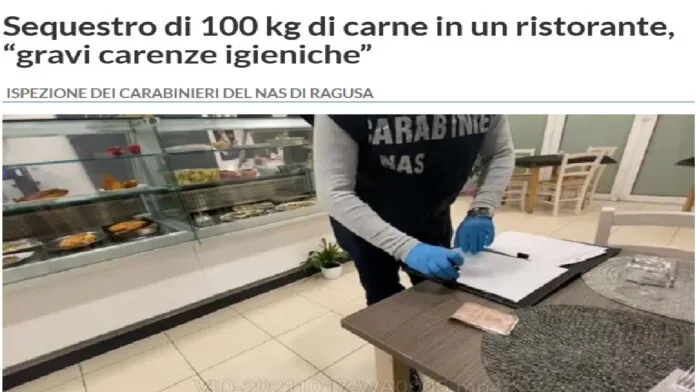 NAS RAGUSA