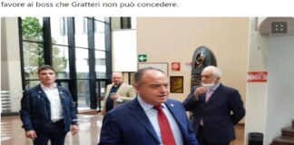 Il destino del governo finisce nelle mani di Nicola Gratteri: «non poteva andare diversamente», maligna qualche inquirente calabrese, che punta il dito su Rosario Russo, il sostituto procuratore generale della Cassazione in quiescenza, colui che ha tirato per la giacchetta il procuratore capo di Catanzaro con un dettagliato esposto sui morti della strage di Cutro presentato ai carabinieri e indirizzato al coraggioso magistrato antimafia, al quale (come anticipa Avvenire) viene chiesto di essere il «pm naturale» della possibile indagine sui ministri Matteo Salvini e Matteo Piantedosi per valutarne le eventuali responsabilità «sulla condotta della catena di comando dei soccorsi»