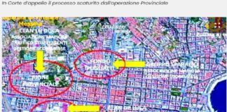Il procedimento penale scaturito dall’operazione “Provinciale”, sulle dinamiche criminali nell’omonimo quartiere cittadino e in quelle del rione Maregrosso e di Fondo Pugliatti, si avvicina al verdetto di secondo grado: dopo la requisitoria dell’accusa, è toccato al collegio difensivo prendere la parola, venerdì scorso, fino a tarda sera