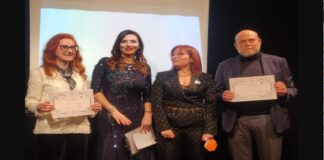 Partirà il 19 marzo prossimo nel carcere Pagliarelli il progetto di recupero per detenuti promosso da Natalia Re, presidente Nazionale del ‘Movimento per la Gentilezza’, che è stato presentato nel teatro Atlante di Palermo alla presenza di due testimonial d’eccezione, il magistrato Massimo Russo e la giudice Enza Gagliardotto