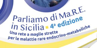 A 5 anni dalla nascita della Rete europea per la cura delle malattie rare endocrine (ENDO-ERN), che conta in Italia 20 centri su 111, il congresso organizzato dalla UOC di Endocrinologia del Policlinico Universitario “G. Martino” di Messina, appena concluso a Taormina, ha fatto il punto su questa condizione di rarità e sull’assistenza in Sicilia