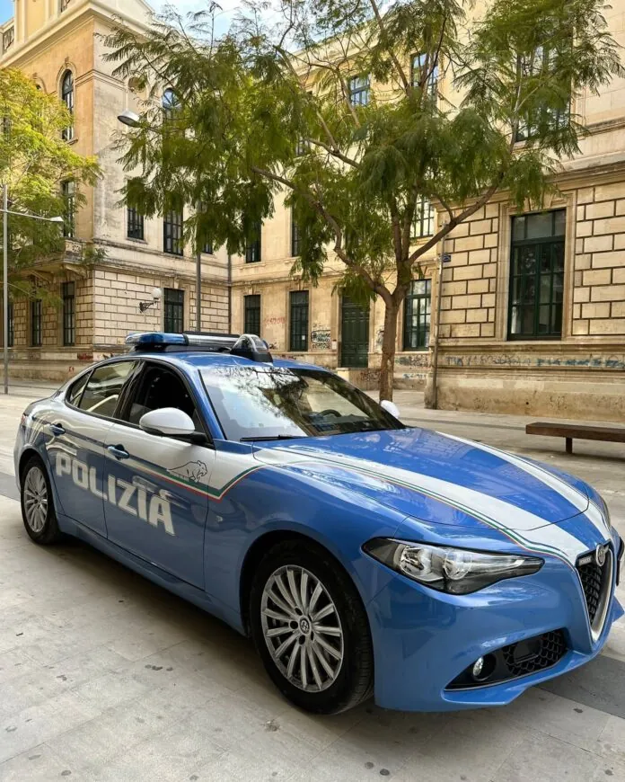 PEDALINO PS