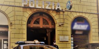 E’ stato rintracciato e fermato dagli agenti della Polizia di Stato del Commissariato Viminale anche il secondo uomo che, giovedì scorso, in Via Carlo Cattaneo, insieme ad un complice, aveva rapinato un turista nei pressi di un bed & breakfast aggredendolo con un taser
