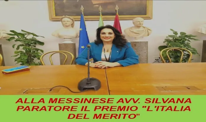 PREMIO PARATORE