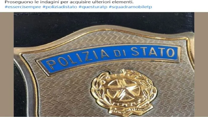 PS TRAPANI