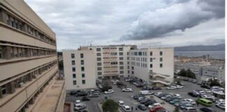 Domani, martedì 21 Marzo, a causa dello sciopero del personale del comparto dell’AOU G. Martino, che coinvolge infermieri oss e ausiliari, potranno verificarsi alcuni disagi