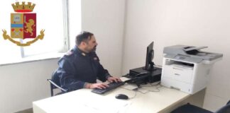 A partire da oggi, la Questura di Messina attiva nelle ore diurne i Posti Fissi di Polizia presso gli ospedali cittadini Policlinico e Papardo, al fine di rispondere alle esigenze di sicurezza del personale sanitario e fornire un ulteriore punto di riferimento per l’utenza