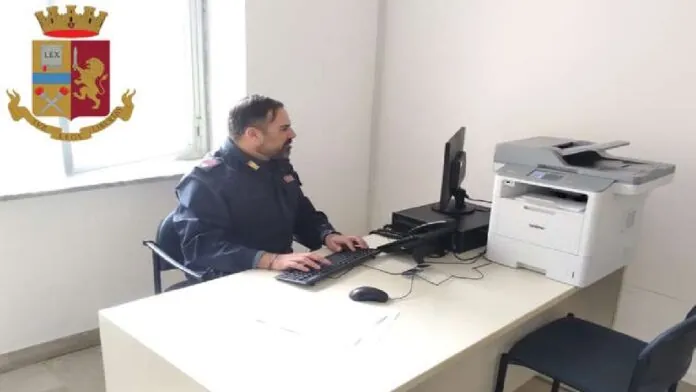 Posti Fissi PS OSPEDALI MESSINA