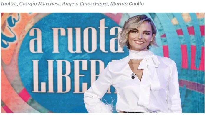 RUOTA LIBERA