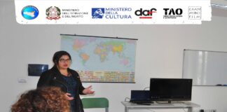 Il Cinema come potente strumento didattico: è questo il fulcro del progetto “RicorDanze”, finanziato dal Ministero dell’Istruzione e del Merito e dal Ministero della Cultura, che sta accompagnando l’anno scolastico degli studenti del CPIA di Messina, il Centro Provinciale per l’Istruzione degli Adulti, che tra Città e aera metropolitana conta ben 15 punti di erogazione