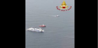 Un rogo, si è sviluppato oggi 06 marzo 2023 durante la mattinata… a bordo del traghetto Filippo Lippi della Siremar, in navigazione nelle Eolie verso Filicudi