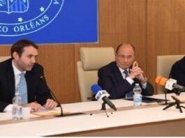 «Oggi abbiamo avviato il percorso per la reintroduzione delle Province in Sicilia, con l’elezione diretta di presidenti e Consigli…, l’abolizione degli enti intermedi, nove anni fa, con l’istituzione delle Città metropolitane e dei Liberi consorzi non ha mai funzionato: con questo testo onoriamo un impegno assunto con i siciliani in campagna elettorale, e soprattutto diamo risposta a un’esigenza sentita non soltanto in Sicilia, ma in tutto il Paese, come dimostrano le iniziative legislative presentate in Parlamento e in fase avanzata di discussione… per questo sono ottimista su un iter veloce in Ars, attraverso anche un confronto con tutte le forze politiche, rispetto al quale siamo sempre disponibili»