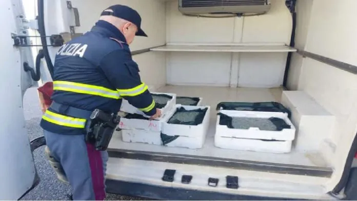 SEQUESTRO PS BARCELLONA POZZO DI GOTTO NOVELLAME SARDA