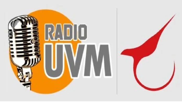STRETTO IN CAMERETTA RADIO UVM UNIME