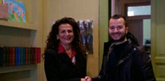 “Siete tutte e tutti invitati l’8 marzo al Cirs di Messina per -NON SOLO DONNE… dall’uguaglianza di genere all’uguaglianza in genere-“