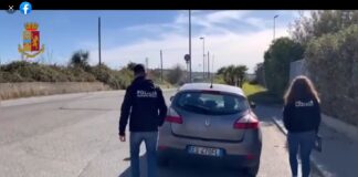 Nel corso dell’esecuzione degli arresti connessi alla c.d. “Operazione Olimpo”, all’esito di complesse indagini dirette dai magistrati della Procura della Repubblica D.D.A. di Catanzaro, che ha portato la Polizia di Stato all’applicazione di 41 custodie cautelari in carcere e 15 misure degli arresti domiciliari oltre al sequestro di beni per un valore complessivo di circa 250 milioni di euro, erano stati rinvenuti 92.300,00 euro in contanti all’interno dell’abitazione di uno degli indagati per diversi delitti, quali estorsione e illecita concorrenza commessa mediante violenza o minaccia, aggravati dal metodo mafioso