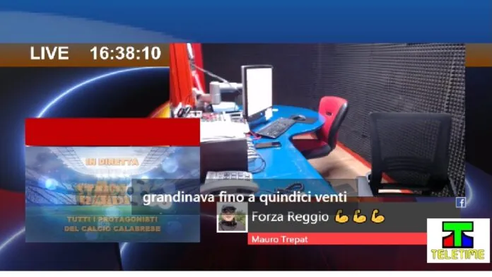 StadioRadio 12 marzo 2023