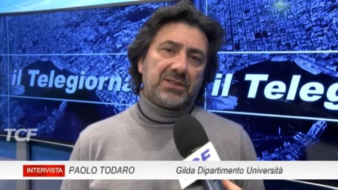 Todaro