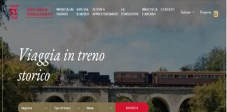 Nuovo appuntamento con il Treno storico della Fondazione FS sulle linee ferroviarie della Sicilia: domenica 2 aprile, le antiche carrozze centoporte viaggeranno da Palermo alla volta della Valle dei Templi di Agrigento