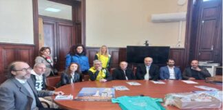 Domenica 19 si svolgerà la II edizione del “Trofeo Città di Messina”, manifestazione sportiva nazionale “livello bronze” di 10 km, indetta dalla FIDAL e organizzata dalla Podistica Messina, con la collaborazione del Comune di Messina