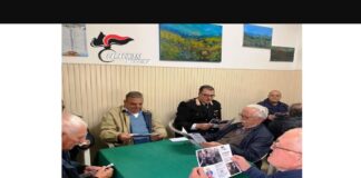 Prosegue da parte dei Carabinieri della Compagnia di Messina Sud la campagna di sensibilizzazione contro le truffe che colpiscono, specialmente, le fasce più deboli della popolazione