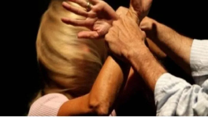 Violenza donne