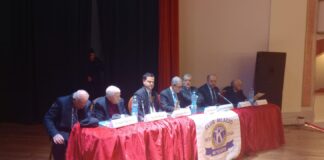 La Sicilia è chiamata ad un ruolo centrale nel mediterraneo