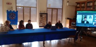 Al “Caio Duilio” proiettato il documentario “La cardata”. Riscoprire il presente guardando al passato