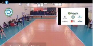 Oggi sabato 29 aprile 2023 è prevista la penultima giornata della stagione regolare del campionato di serie B1 femminile di Volley: tutte le gare di ciascun girone hanno avuto inizio alla stessa ora; quelle del girone E, ove è impegnata la Farmacia Schultze di Santa Teresa di Riva, sono iniziate alle 17.30
