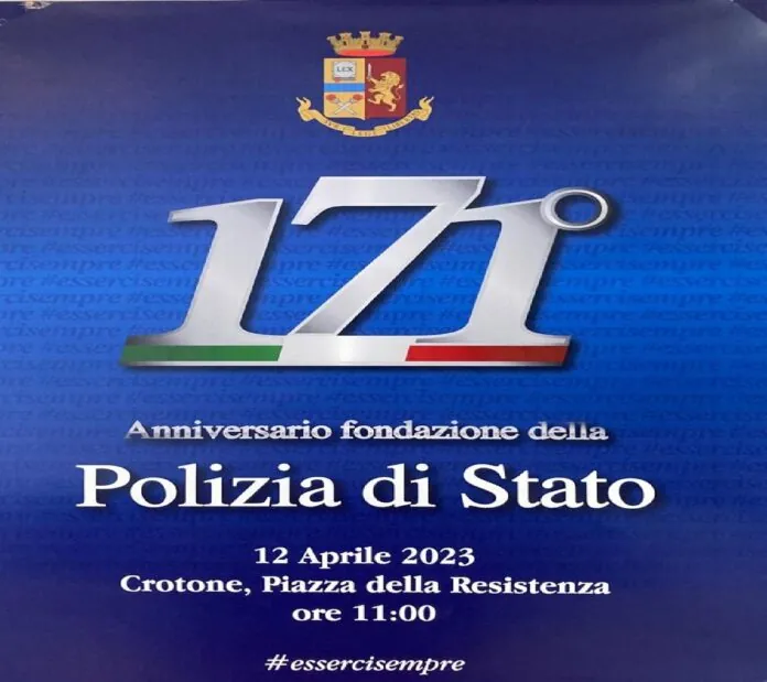 ANNIVERSARIO PS CROTONE