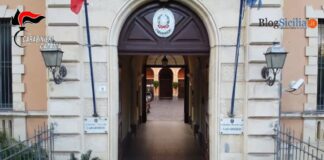 Nelle scorse ore…, i militari della compagnia di Randazzo, supportati dallo squadrone eliportato Cacciatori di Sicilia e dal nucleo cinofili del comando provinciale di Catania… tutti insieme hanno messo in campo un’attività info-investigativa individuando un 25enne incensurato, reo secondo i carabinieri di avere nella sua disponibilità droga e proiettili