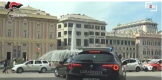 Nella mattina del 27 aprile a Genova, a conclusione di articolate indagini condotte dal ROS e dai comandi provinciali Carabinieri di Vibo Valentia e Genova, è stato tratto in arresto Bonavota Pasquale cl. ‘74, ricercato inserito nell’elenco dei latitanti di massima pericolosità facenti parte del “programma speciale di ricerca” del Ministero dell’Interno