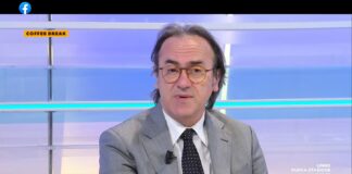 Venerdì 7 aprile alle ore 10.30 conferenza stampa a Messina di Angelo Bonelli co-portavoce nazionale di Europa Verde e deputato di Alleanza Verdi Sinistra; la conferenza si terrà in via Circuito 135 località Torre Faro, nei pressi della Pizzeria Gitano’s