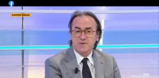 Venerdì 7 aprile alle ore 10.30 conferenza stampa a Messina di Angelo Bonelli co-portavoce nazionale di Europa Verde e deputato di Alleanza Verdi Sinistra; la conferenza si terrà in via Circuito 135 località Torre Faro, nei pressi della Pizzeria Gitano’s