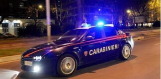 I Carabinieri del Nucleo Radiomobile di Roma, unitamente ai colleghi della Stazione Roma Tor Sapienza hanno arrestato un 52enne, già noto alle forze dell’ordine, gravemente indiziato di furto aggravato e resistenza a Pubblico Ufficiale
