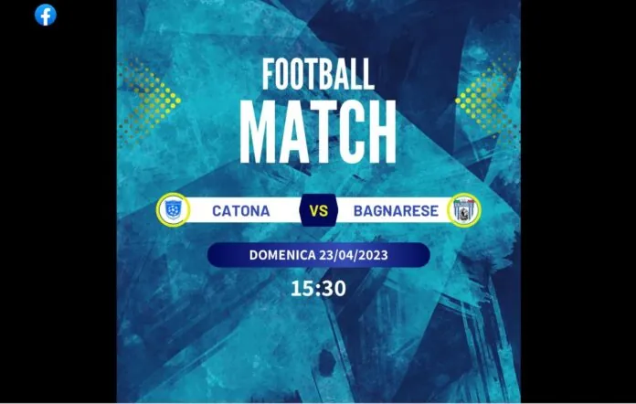 CATONA - BAGNARESE