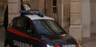 I carabinieri della compagnia di Alcamo sono intervenuti nella giornata di ieri, per una richiesta di aiuto da parte di un libero professionista attivo nel settore della vendita porta a porta per conto di una nota società di fornitura di energia elettrica