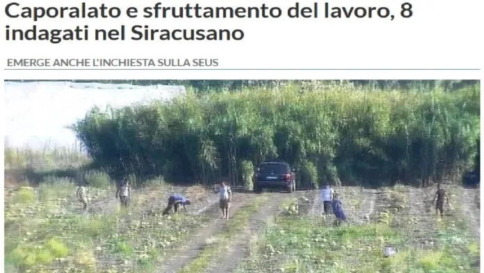 CC NIL SIRACUSA